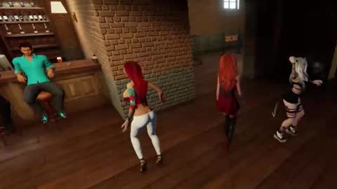 Valentia online show from 02-23-26, 03:48