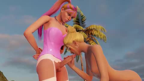 Valentia online show from 02-23-26, 03:53