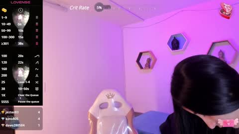 VALENTINA online show from 02-04-25, 09:28