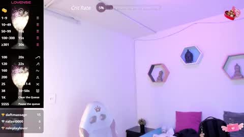 VALENTINA online show from 02-13-25, 11:06