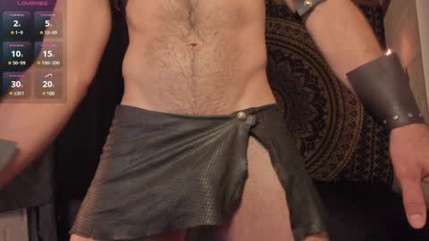 valentin_hoffman online show from 12-24-24, 09:39