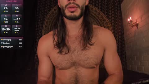 valentin_hoffman online show from 01-25-25, 02:14