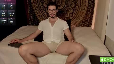 valentin_hoffman online show from 11-28-25, 12:41