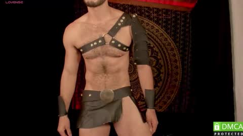 valentin_hoffman online show from 02-01-26, 11:42