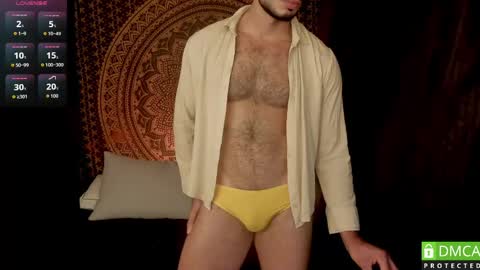 valentin_hoffman online show from 02-28-26, 12:28