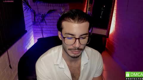 valentin_hoffman online show from 03-20-26, 11:15