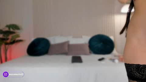 Valentina Torres online show from 04-11-26, 11:31