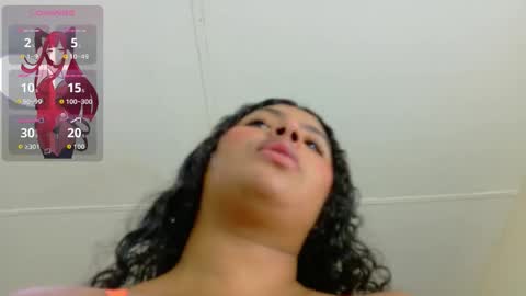 Valentina online show from 03-04-26, 02:45