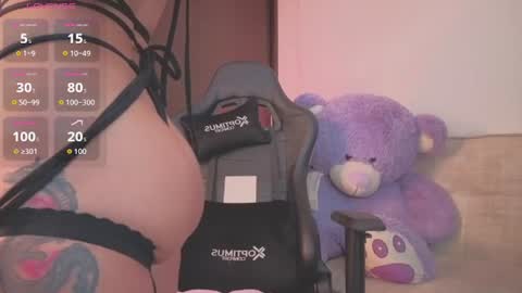 Valentina  Dolls online show from 07-22-26, 02:31