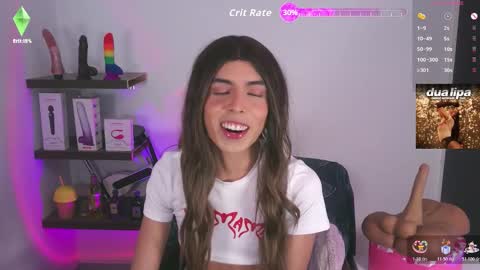 Valentina Ceretti online show from 11-24-25, 08:19