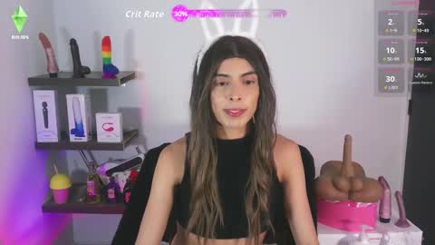 Valentina Ceretti online show from 03-14-26, 07:19