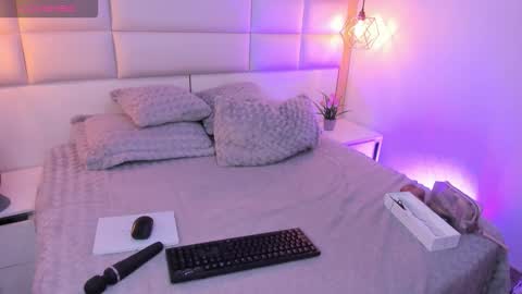 Valentina online show from 02-09-26, 03:16