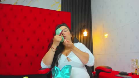 Valentina online show from 02-02-26, 07:45