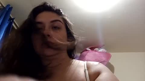 Snapshot of valentina_coba11 chatting on 06-15-26, 11:29 Valentina online show from 06-15-26, 11:29