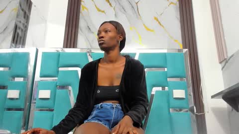 Sharon online show from 12-04-25, 12:03