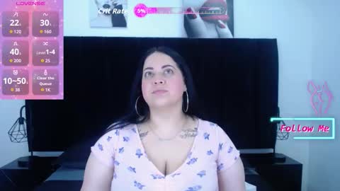  Valentina  online show from 02-05-26, 10:36