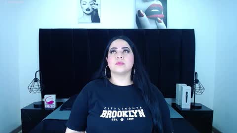  Valentina  online show from 02-11-26, 10:15