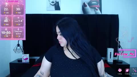  Valentina  online show from 02-22-26, 03:29