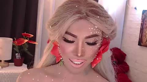 Amanda online show from 11-01-25, 04:36