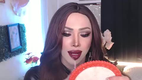 Amanda online show from 02-26-26, 10:14