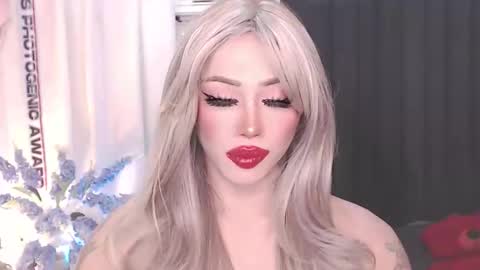 Amanda online show from 04-07-26, 01:55