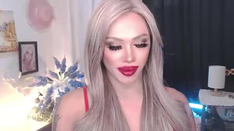 Amanda online show from 04-11-26, 07:29