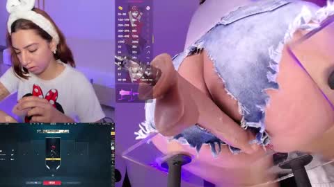 Valentina online show from 05-06-26, 02:44