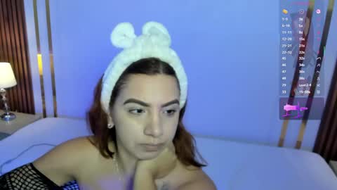 Valentina online show from 05-29-26, 02:15