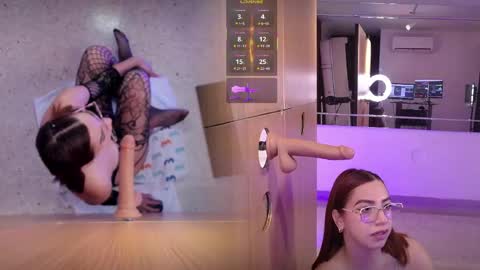 Valentina online show from 06-05-26, 04:24