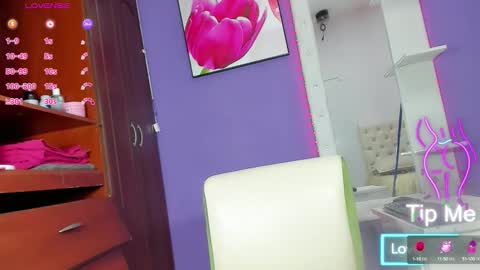 valentina_horny777 online show from 10-10-25, 10:42