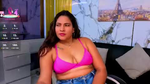 valentina_lopez11_pm online show from 07-20-26, 06:54