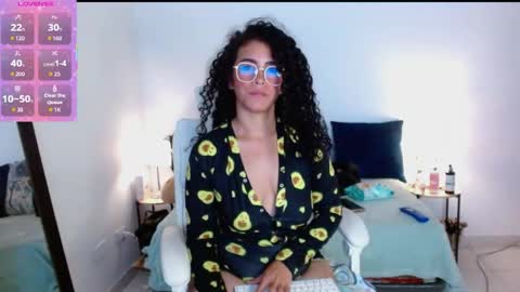 valentina_lov19 online show from 04-03-26, 03:04