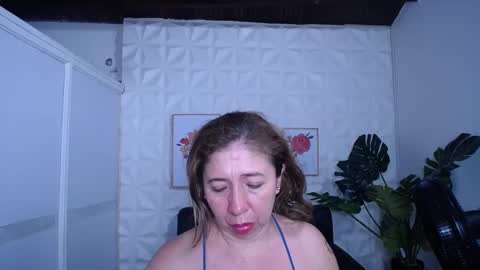 Valentina  online show from 09-09-25, 09:25