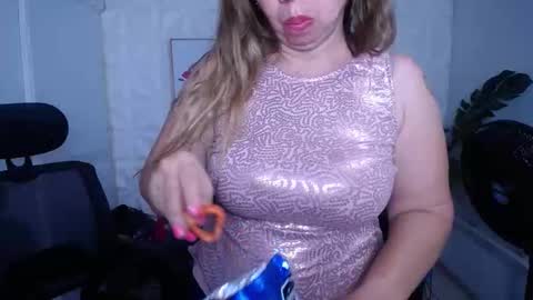 Valentina  online show from 09-18-25, 10:23