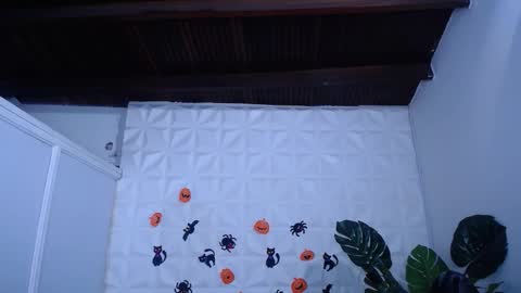 Valentina  online show from 10-02-25, 09:44