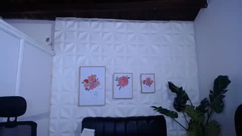 Valentina  online show from 03-11-26, 06:25