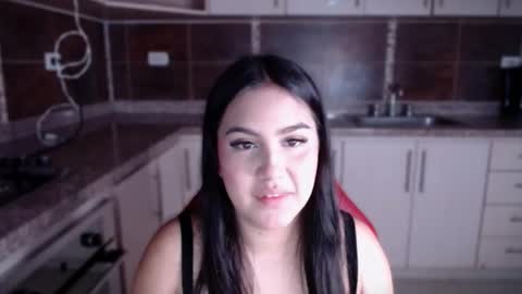 Valentina Millers online show from 10-09-25, 10:46