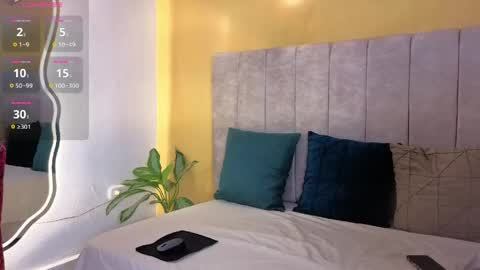 Valentina online show from 04-20-26, 11:35