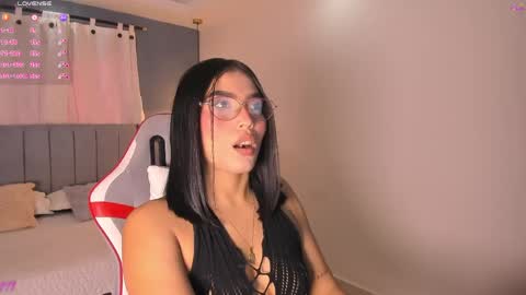 Valentina online show from 06-07-26, 01:15