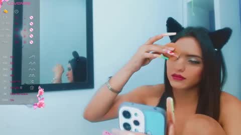 valentina_princess_ online show from 01-24-25, 08:55