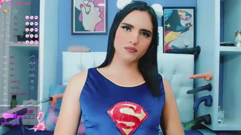 valentina_princess_ online show from 01-27-25, 04:52