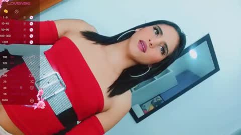 valentina_princess_ online show from 02-01-25, 06:32