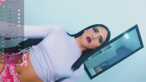 valentina_princess_ online show from 02-06-25, 10:26