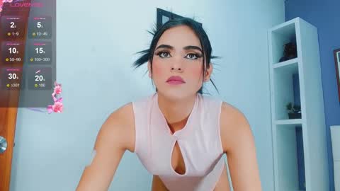 valentina_princess_ online show from 02-16-25, 09:59