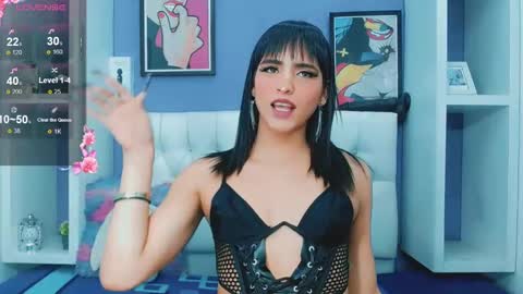 valentina_princess_ online show from 02-21-25, 03:34