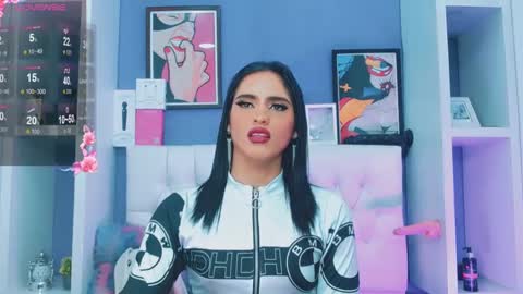 valentina_princess_ online show from 02-25-25, 10:58