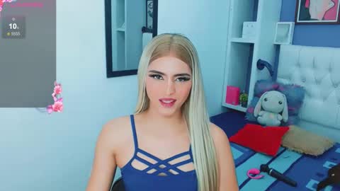 valentina_princess_ online show from 02-28-25, 10:41