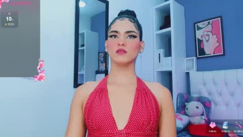 valentina_princess_ online show from 03-01-25, 10:02