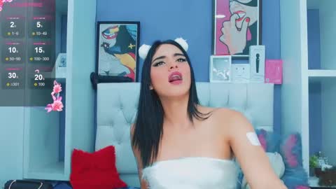 valentina_princess_ online show from 03-05-25, 01:39