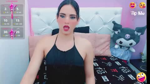 valentina_princess_ online show from 09-16-25, 06:03